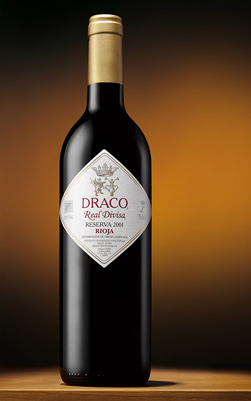 foto producto DRACO