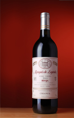 foto producto MARQUES DE LEGARDA GRAN RESERVA 98