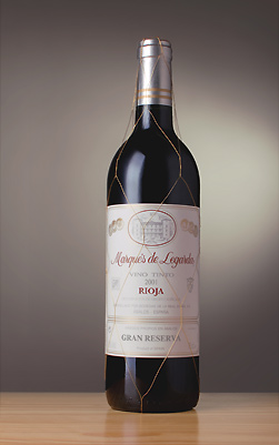 foto producto MARQUES DE LEGARDA GRAN RESERVA 98