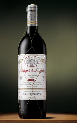 foto producto MARQUES DE LEGARDA GRAN RESERVA 98