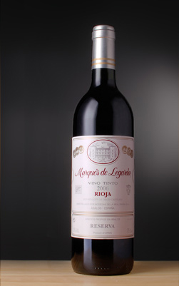 foto producto MARQUES DE LEGARDA GRAN RESERVA 98