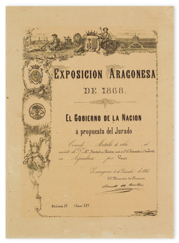 diploma